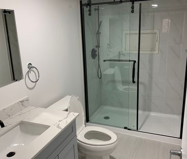 For Lease - 21 Willowbrook Drive Unit# BSMT, Whitby, Ontario - Photo 4