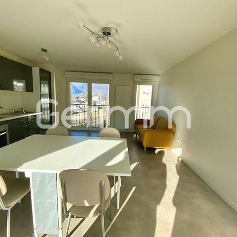 Location Appartement 3 pièces 56 m² - Photo 1