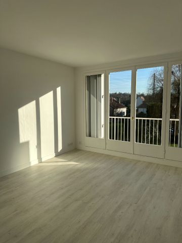 Location appartement 1 pièce, 29.72m², Soisy-sous-Montmorency - Photo 2