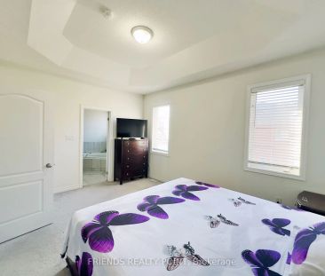 Condo Townhouse For Lease | E9233655 - Photo 4