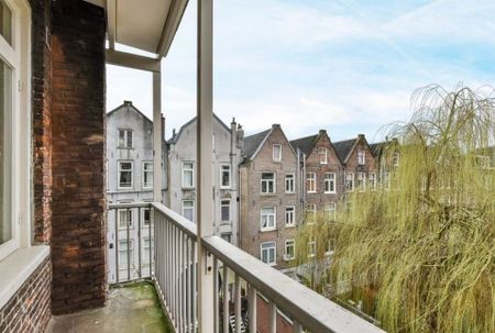 Te huur: Appartement Eerste Van der Helststraat in Amsterdam - Foto 4