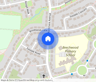 Kentmere Avenue, Leeds, West Yorkshire, LS14 - Photo 1