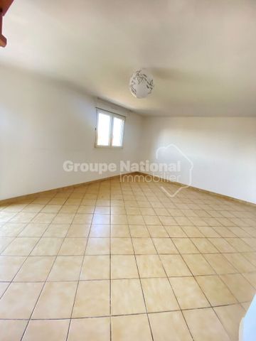 Arles centre ville, Appartement T3 de 61 m², - Photo 5