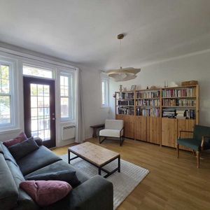 Bel Appartement Rénové - Photo 3