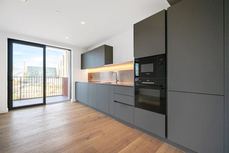 Available from 15/12/2025 - Studio, Furnished - Photo 4