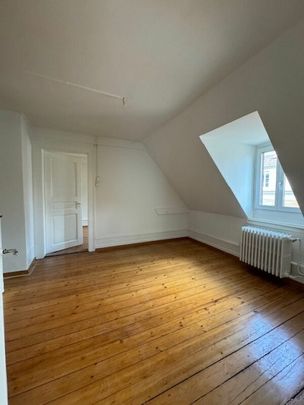 4-Zimmer-Wohnung an zentraler Lage - Photo 1