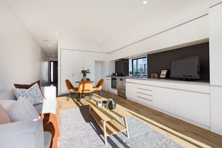Unit 12, 283 Brougham Street, Sydenham, Christchurch - Photo 2