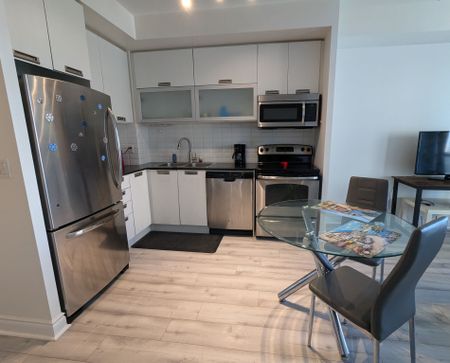 For Lease - 28 Ted Rogers Way Unit# 2510, Toronto, Ontario - Photo 5