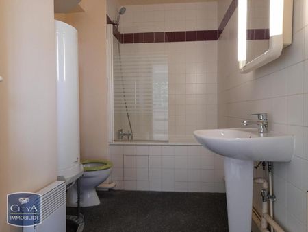 Location Appartement 2 pièces 42m² REIMS 51100 - Photo 5