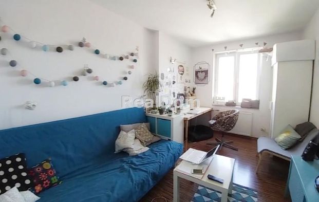 Mieszkanie Kraków Stare Miasto powierzchnia 35.0 m² C390-WM-04016 - Фото 1