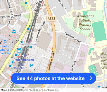 Oakfield Road, Altrincham, WA15 - Photo 1