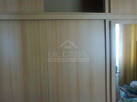 Apartament 2CD, Pacurari, cu CT si AC - Fotografie 3