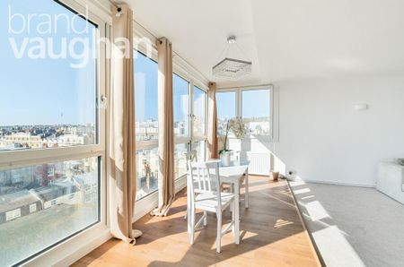 2 bedroom flat to rent - Photo 3