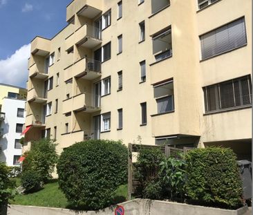 Rent a 1 room apartment in Zürich - Photo 1