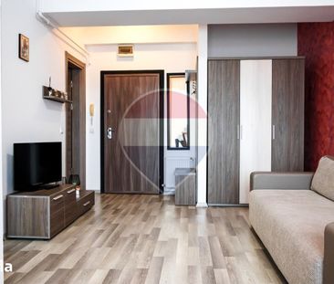 Apartament cu 2 camere de închiriat Summerland Mamaia Constanta - Fotografie 3