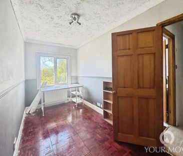 2 bedroom terraced house to rent - Photo 6