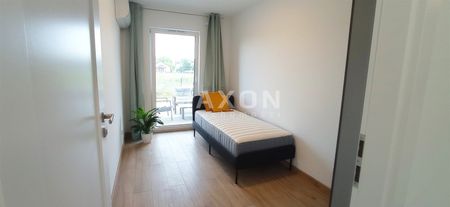 3 pokoje, duży ogródek, miejsce postojowe - Photo 4