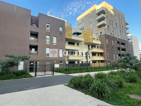 Appartement T2 Sarcelles à louer - Photo 3