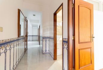 Apartamento T2 em Lisboa