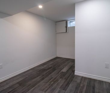 All Inclusive 2 Bedroom lower unit In Niagara Falls! - Photo 2