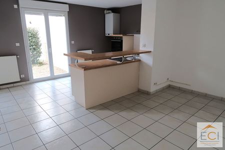 Appartement T2 avec jardinet - Photo 5