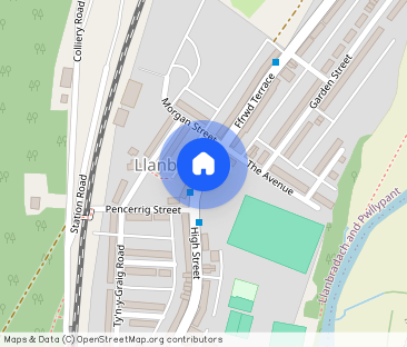 Park View, Llanbradach, CAERPHILLY - Photo 1