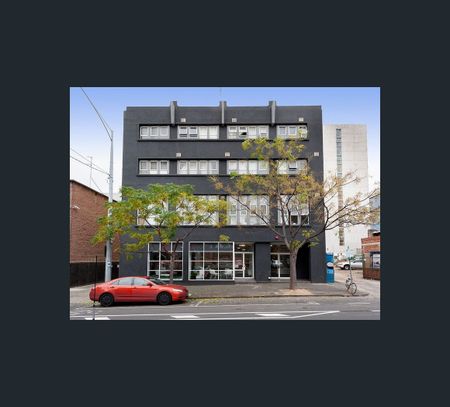 11/117-121 Bouverie Street, Carlton, Vic 3053 - Photo 5