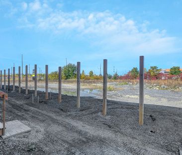 For Lease - 117 Ryan Reynolds Way, Orleans - Cumberland and Area, O... - Photo 5