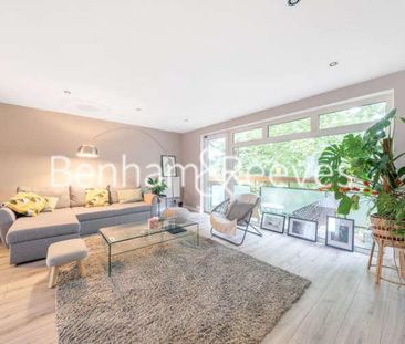 Fitzroy Court, Shepherds Hill, N6 - Photo 1