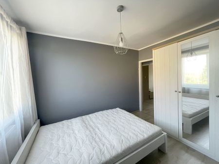 Mieszkanie Police, ul. Wojska Polskiego, nr 437203 - Photo 4