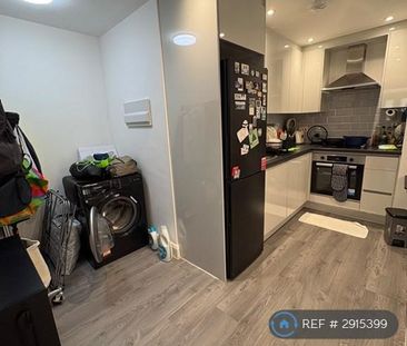 1 bedroom flat to rent - Photo 2