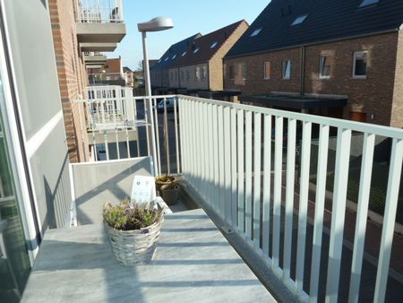 Appartement met één slaapkamer te huur in Waregem - Photo 2