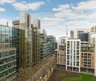 Paddington Gardens, North Wharf Road, W2 - Photo 4