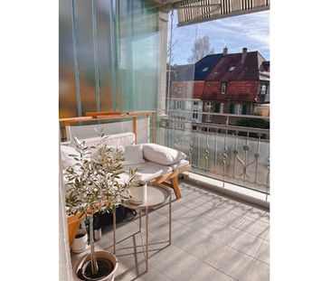 3 Zimmer-Wohnung in Bern - Murifeld, möbliert, auf Zeit - Foto 6