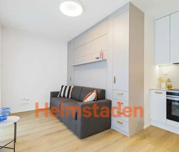 Pronájem bytu 1+kk 34 m - Fotografie 6