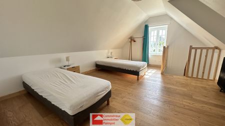 Location Maison 4 pièces 77m² PAIMPOL 22500 - Photo 4