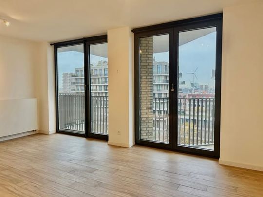 Appartement te huur - Photo 1