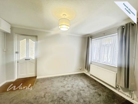 1 bedroom semi-detached house to rent - Photo 5