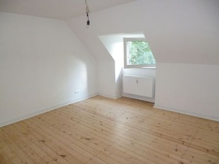 Modernisierte Altbauwohnung mit Naturholzdielen - Foto 4