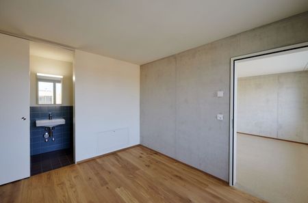 3.5-room duplex apartment – your new dream home! - Foto 2