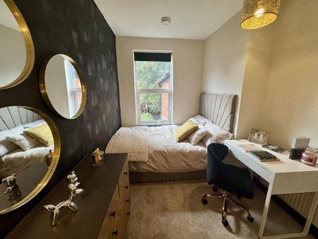 4 bedroom house to rent - Photo 4