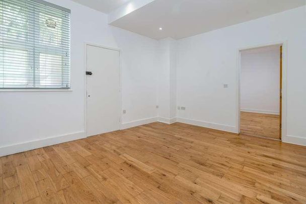 Eagle Wharf Road, Islington, London, N1 - Photo 1