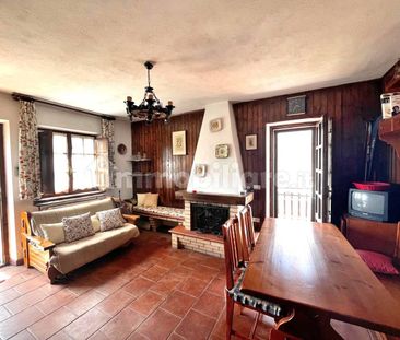 Trilocale via Giuseppe Faelli 29, Centro, Ovindoli - Photo 1