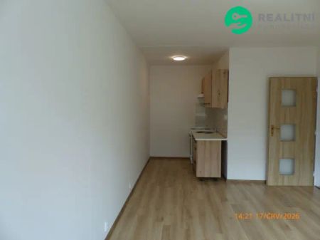 Pronájem bytu 2kk ,40 m - Fotografie 2
