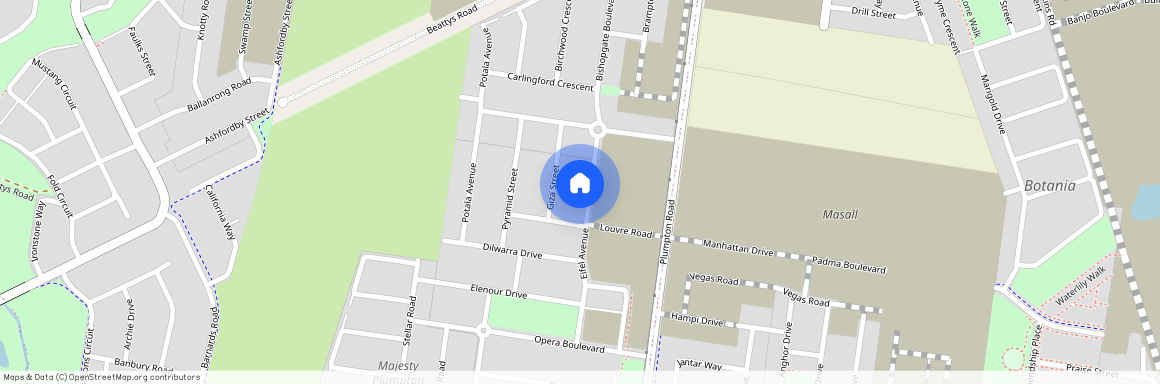 31 Eiffel Avenue, Vic 3335, Bonnie Brook