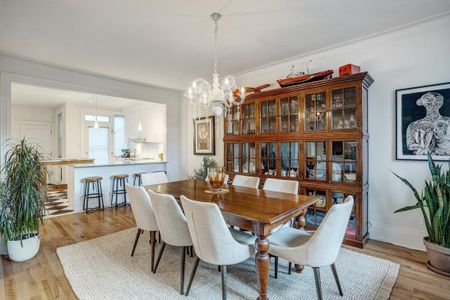 Appartement à louer - Montréal (Côte-des-Neiges/Notre-Dame-de-Grâce) (Côte-des-Neiges) - Photo 3