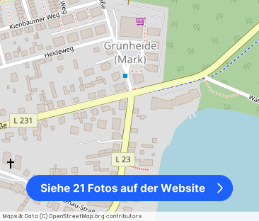 DG Wohnung (Penthouse) mit eigenem Aufzug bis in die Wohnung, 110 m... - Foto 1