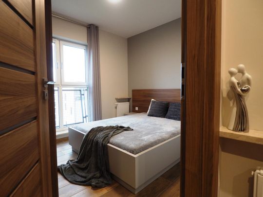 Łódź - Mieszkanie na wynajem - Photo 1