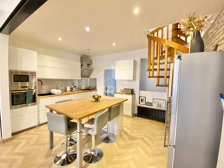 Maison Sartrouville 5 pièce(s) 81 m2 - Photo 5