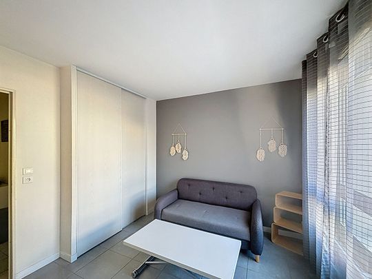 Appartement T2 Limoges à louer - Photo 1